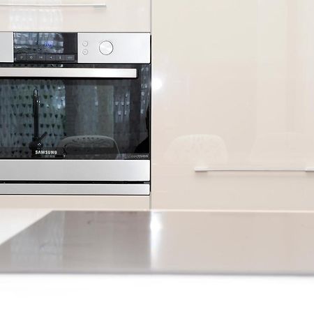 Apatrament Nadjeziorny Apartman Ełk Kültér fotó