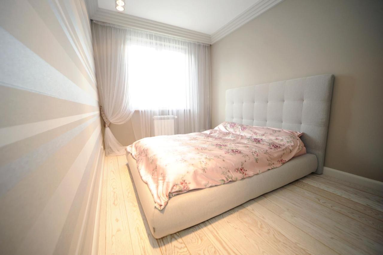 Apatrament Nadjeziorny Apartman Ełk Kültér fotó